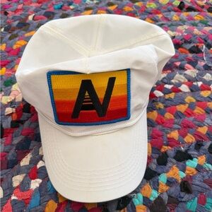 Aviator nation hat